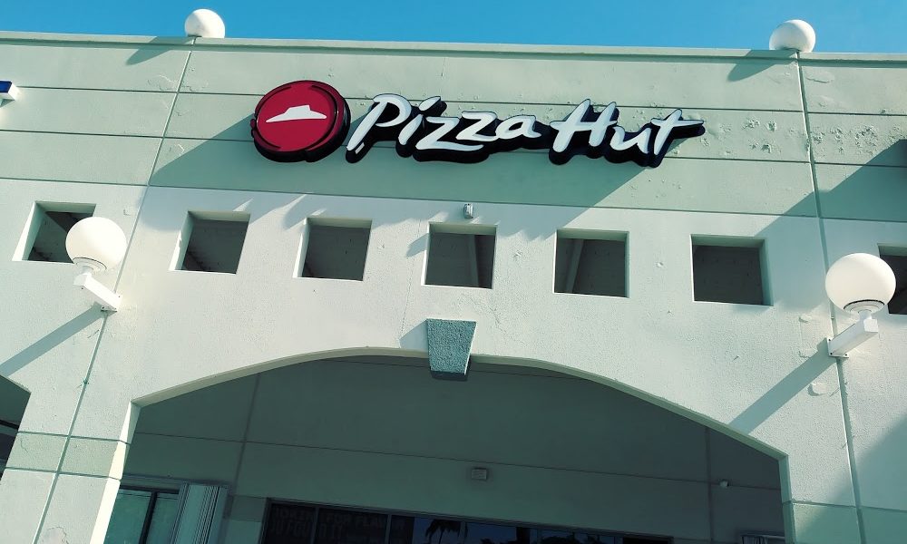 Pizza Hut